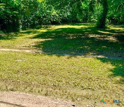 Residential Lot in Cameron, TX