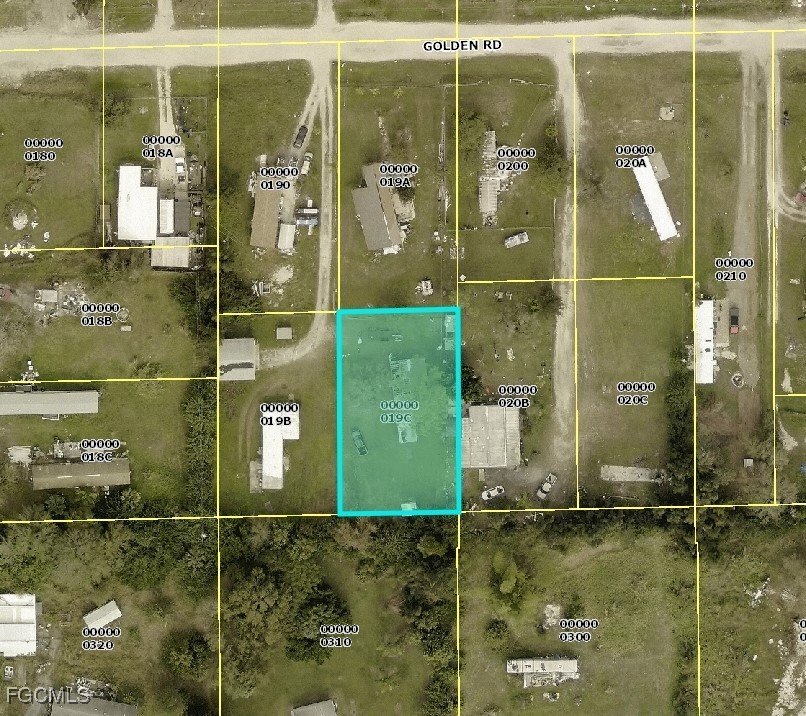 Land in North Fort Myers