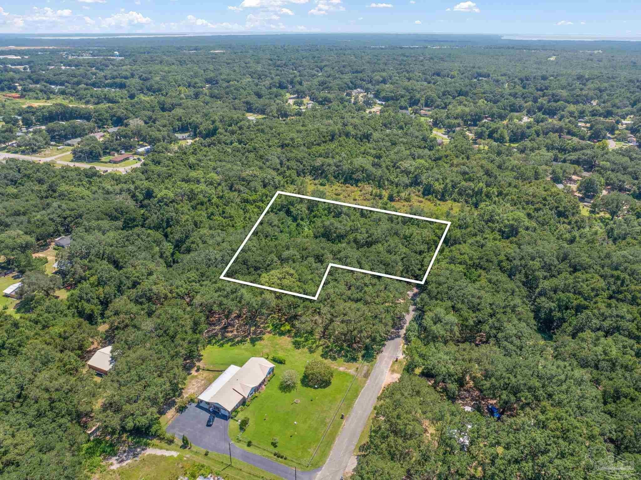 Pace, FL Land Opportunity