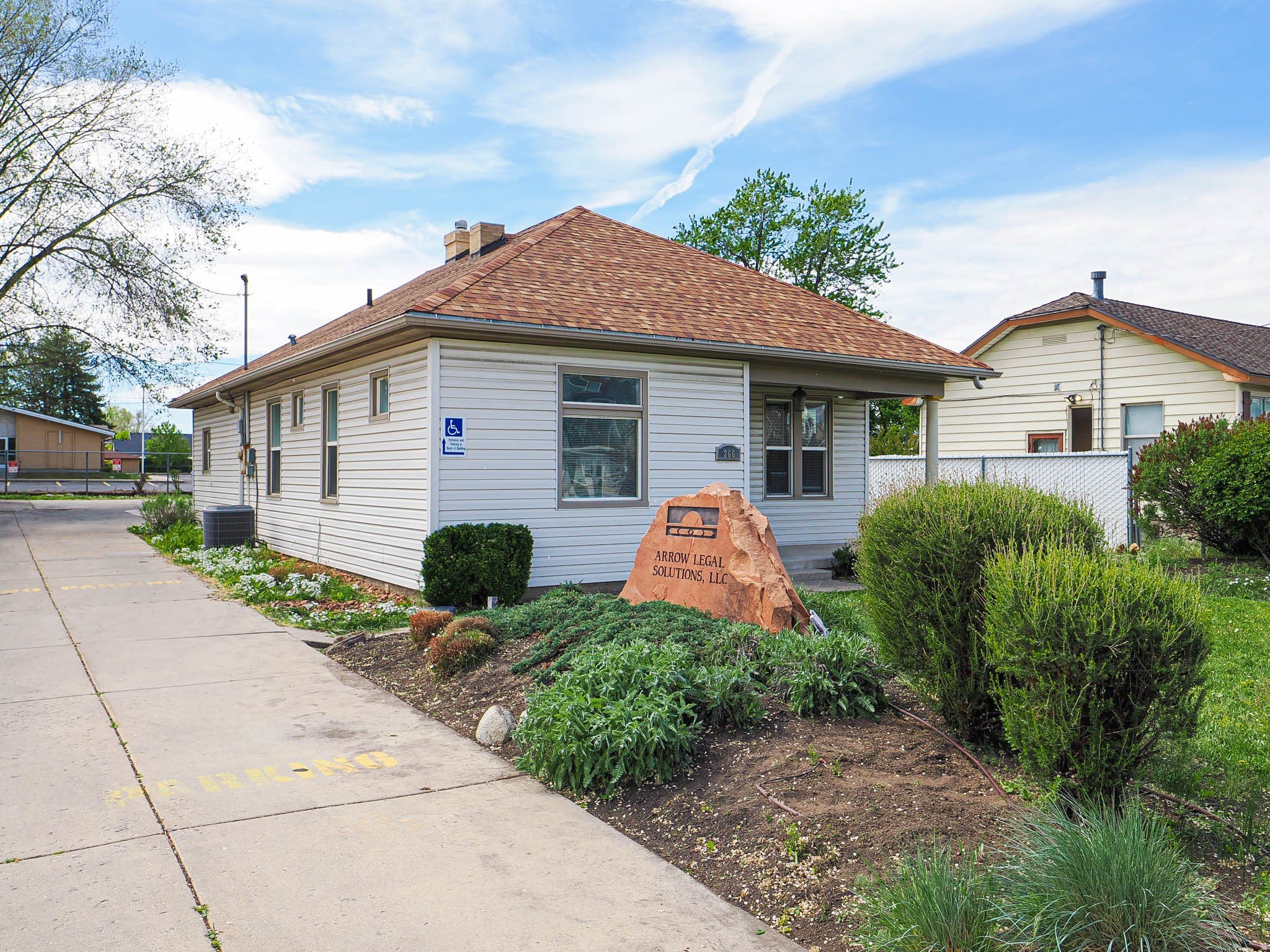 Midvale Office Conversion Opportunity