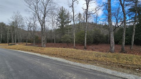 Glenville, NC Homesite Opportunity