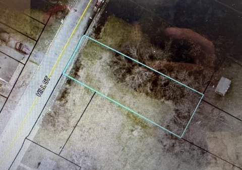 Residential Land in Downtown Richmond