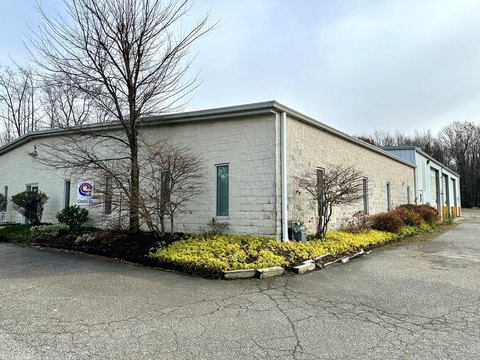 Fairview Warehouse with Large Yard