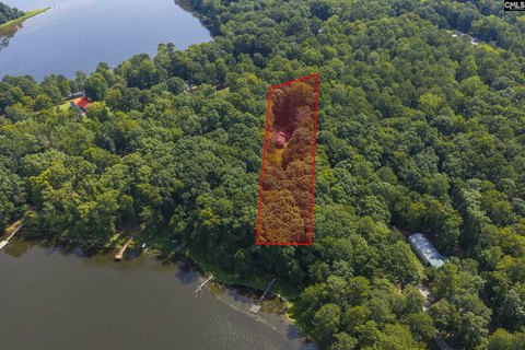 LOTS AND ACREAGE, Batesburg, SC