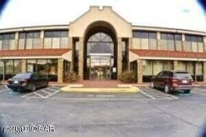 Joplin Commercial Space For Rent