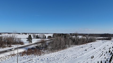 Recreational Waterfront Land Parcel