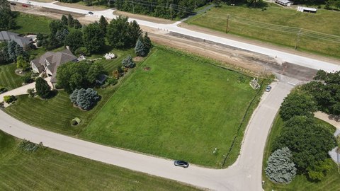 LAND - Yorkville, IL