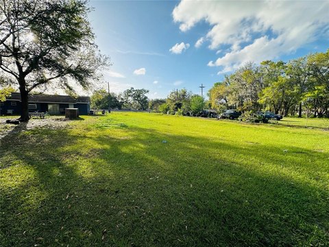 Cleared Land Ready For Development