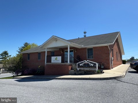 Birdsboro Office Spaces for Lease