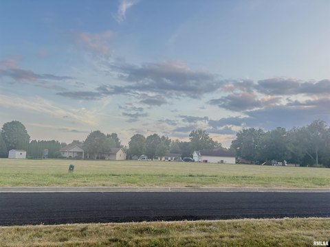 Residential Lot in Elmwood, IL