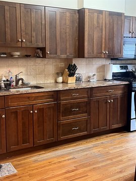 Maspeth Two-Family Home for Sale