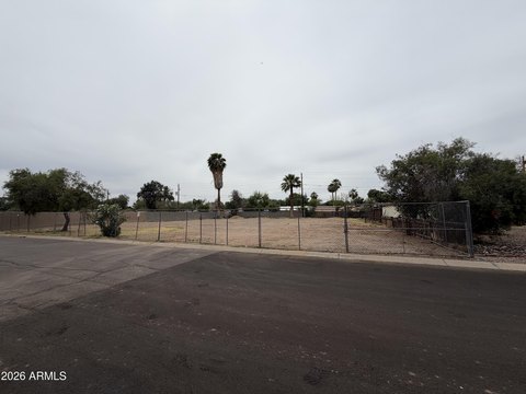 Land, Phoenix, AZ