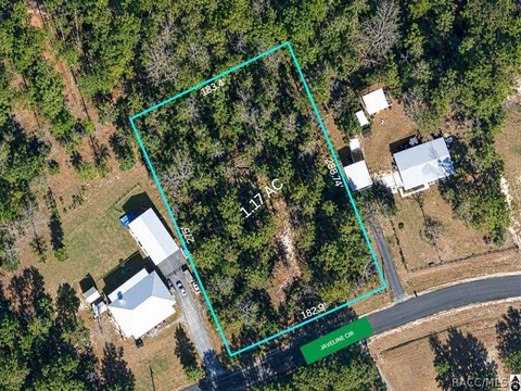 Land, Middleburg, FL