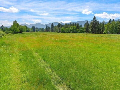 Victor, MT Land Opportunity