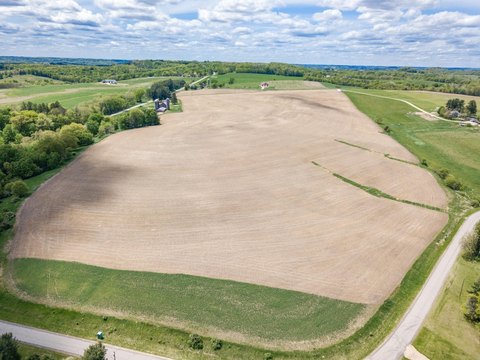 Tillable Agricultural Land
