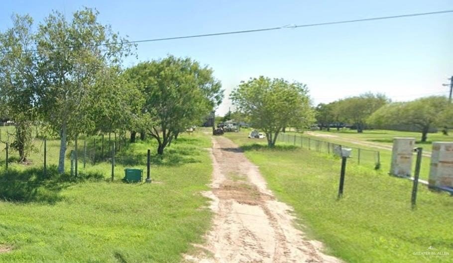 Waterfront Land in Arroyo City