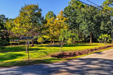 Land, Ocean Springs, MS