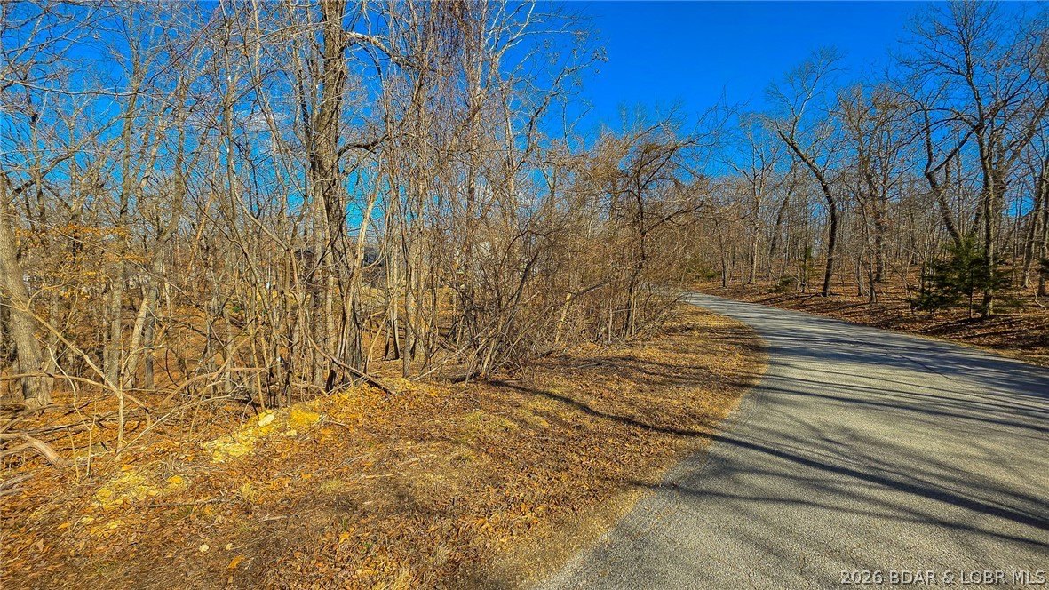 Porto Cima Homesite with Lake Views