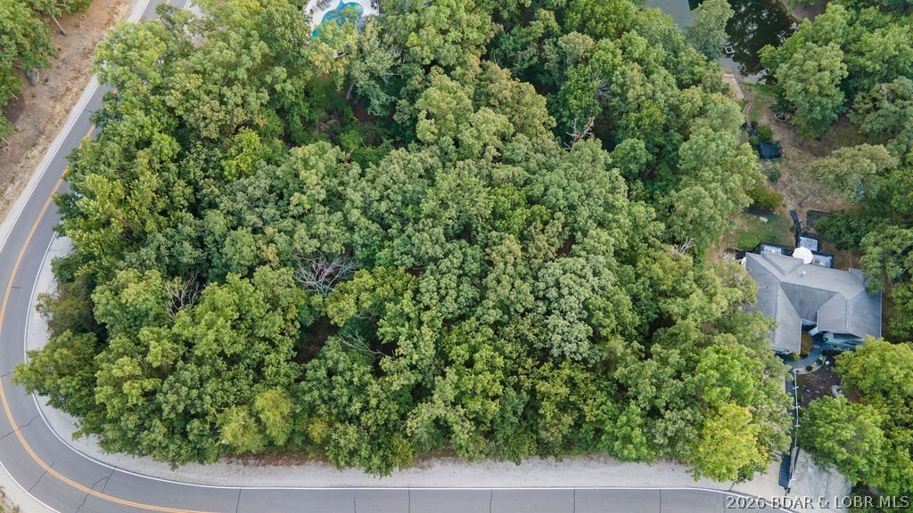 Lake Ozark Building Lot