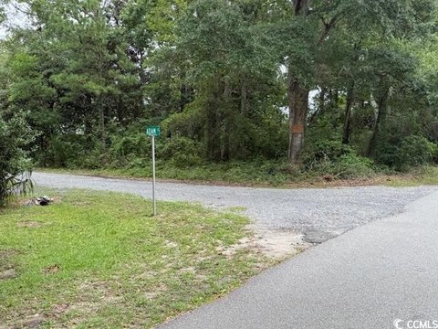 Murrells Inlet Land For Sale