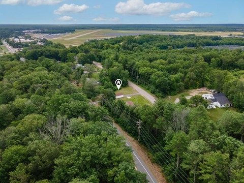 Land, Sanford, ME