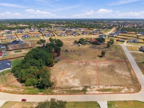 Land, Midlothian, TX