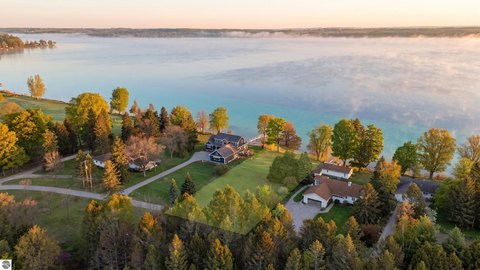 Vacant Lot/Land, Elk Rapids, MI
