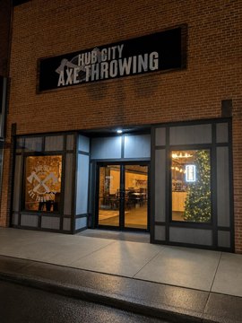 Downtown Aberdeen Commercial Space Available
