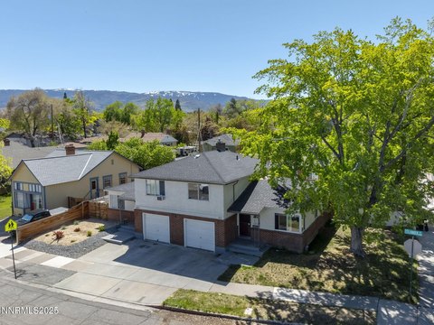 Midtown Reno Duplex Investment Opportunity