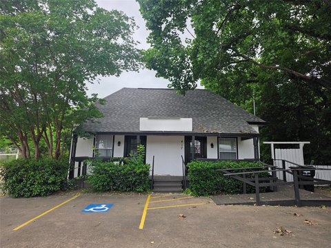 Multi-Room Downtown Office Space