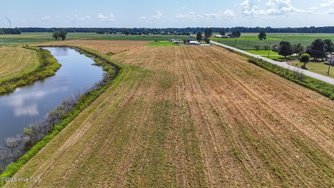 Waterfront Residential Land Parcel