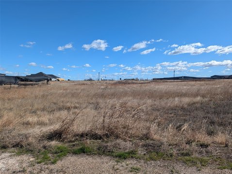 Residential Land in Victory Estates