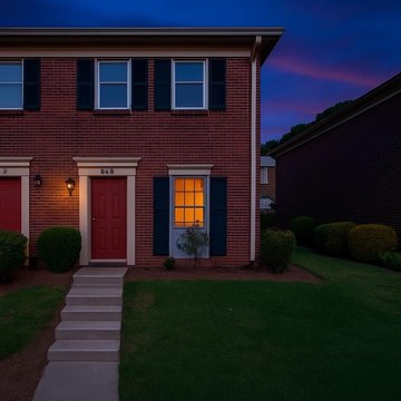 Alpharetta Multifamily Near Avalon