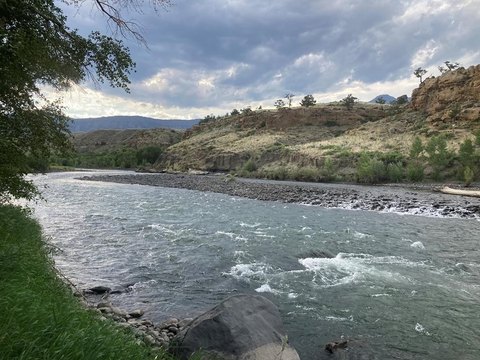 LAND - Cody, WY