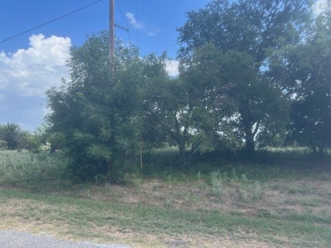 Waterfront Residential Lot