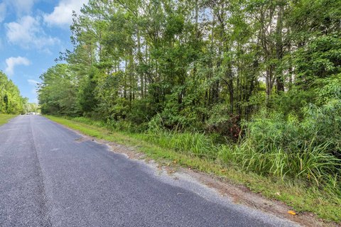 LAND, Georgetown, SC