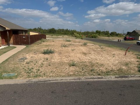 Land, San Angelo, TX