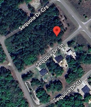 OCKLAWAHA, FL Land For Sale