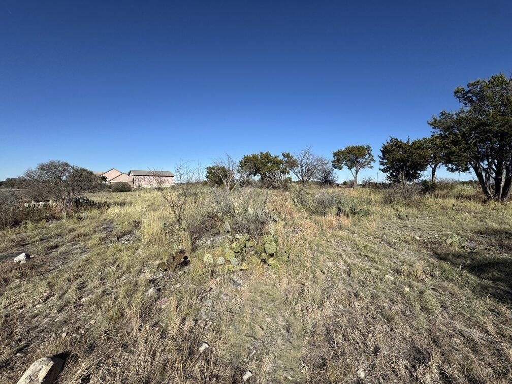 Horseshoe Bay Air Park Land