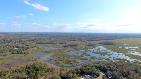 High-and-Dry Residential Land Lot