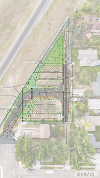 Idaho Falls Development Opportunity