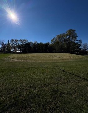 Highland, WI Buildable Lot