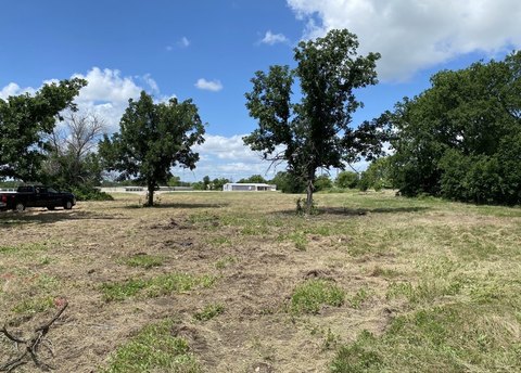 20 Acres on China Spring