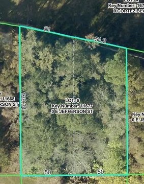 Land, BROOKSVILLE, FL
