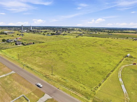 Land, Waxahachie, TX