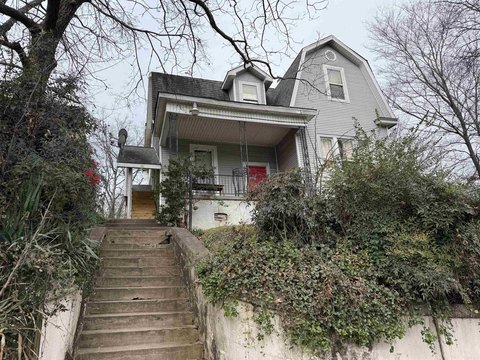 Little Rock Multi-Family Opportunity
