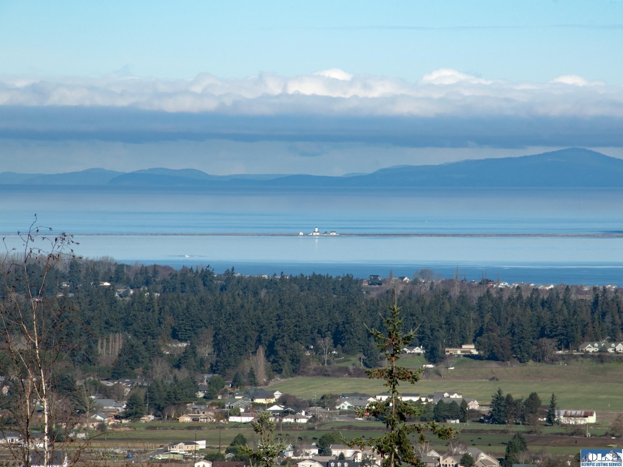 Bell Hill View Lot