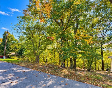 Land, Bella Vista, AR