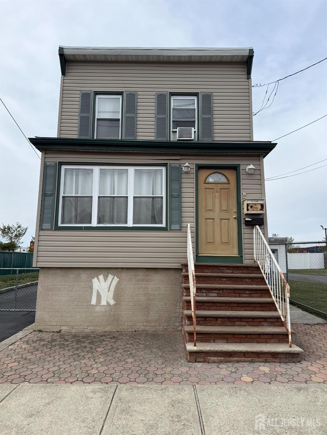 Two-Family Home, Carteret, NJ