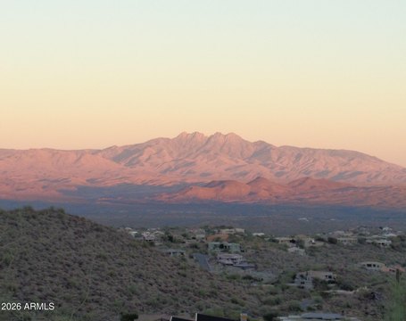 Land, Fountain Hills, AZ